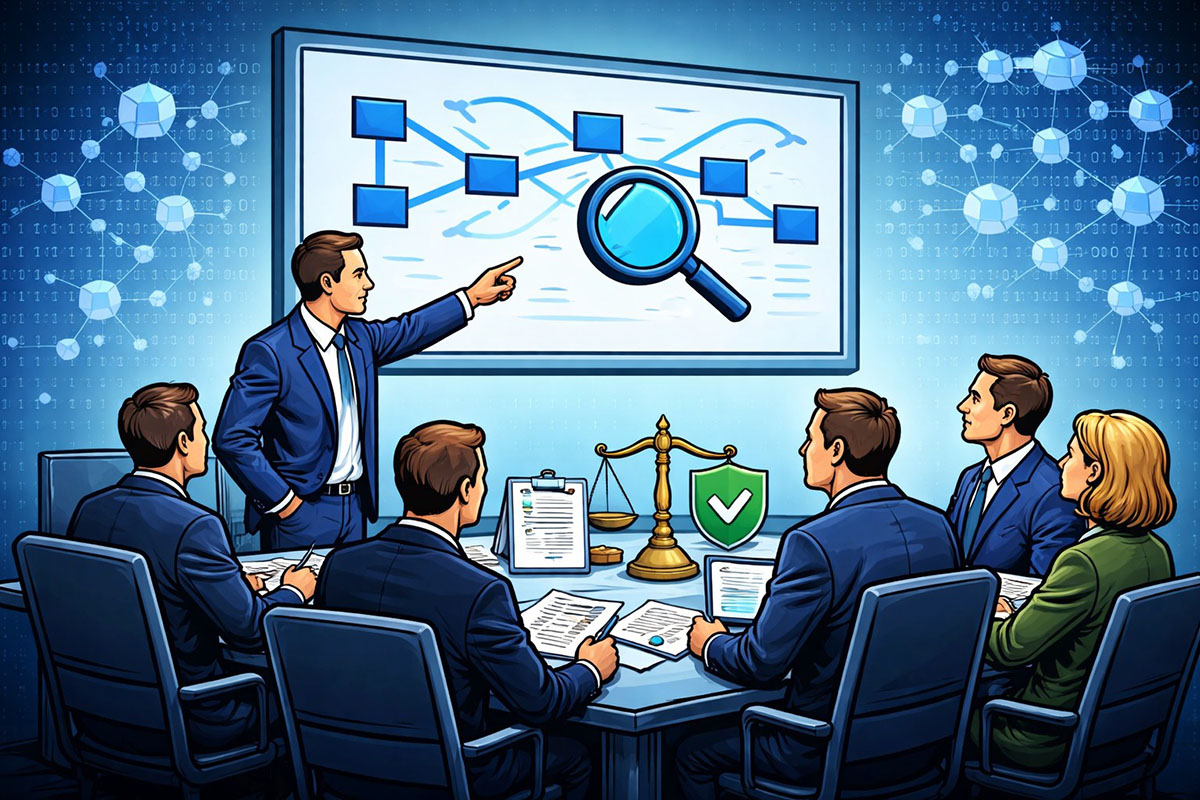 To Policy Makers: Governing Distributed Ledger Technology in Trade